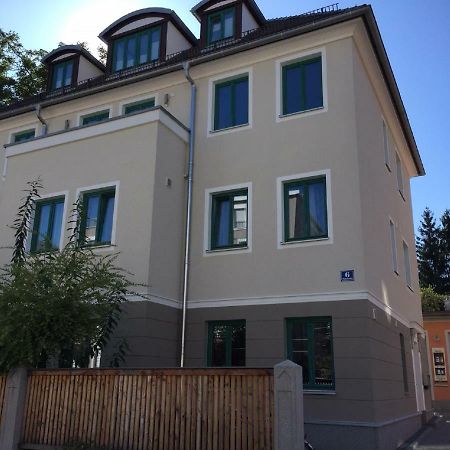 Ferienwohnungen Babo 6 Regensburg Exterior photo
